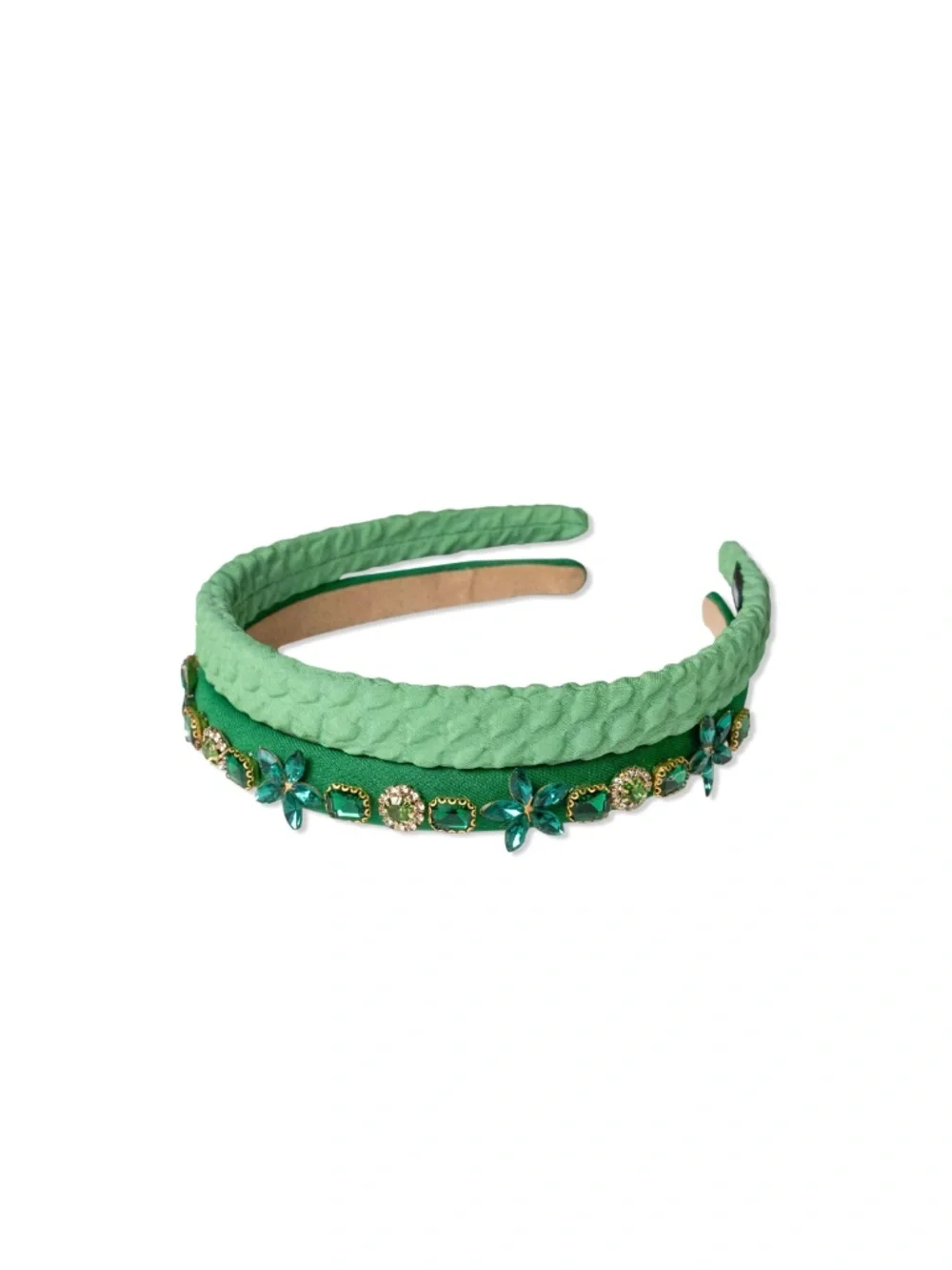 Locks & Mane Fancy & Fun Headband